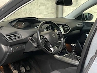 Peugeot 308 sw 1.2 puret.blue l. al 131pk 2021, k-568-hk - afbeelding 9 van  41