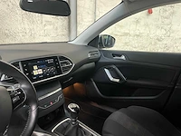 Peugeot 308 sw 1.2 puret.blue l. al 131pk 2021, k-568-hk - afbeelding 11 van  41