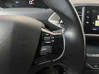 Peugeot 308 sw 1.2 puret.blue l. al 131pk 2021, k-568-hk - afbeelding 16 van  41