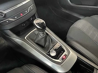 Peugeot 308 sw 1.2 puret.blue l. al 131pk 2021, k-568-hk - afbeelding 18 van  41