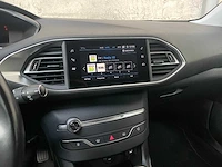 Peugeot 308 sw 1.2 puret.blue l. al 131pk 2021, k-568-hk - afbeelding 19 van  41