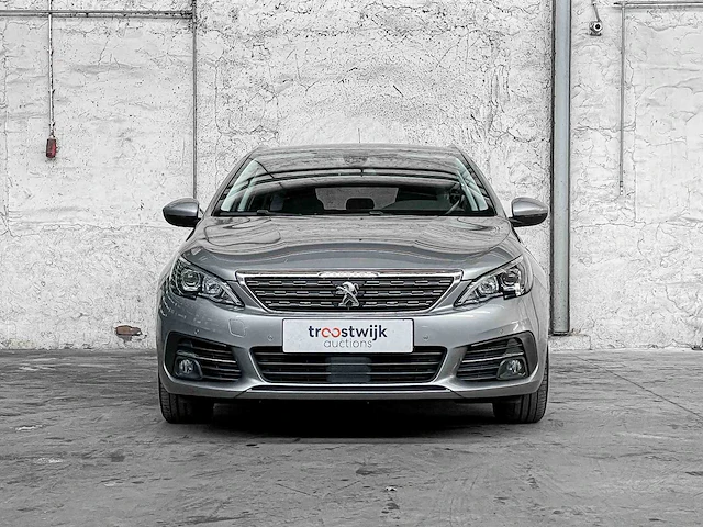 Peugeot 308 sw 1.2 puret.blue l. al 131pk 2021, k-568-hk - afbeelding 23 van  41