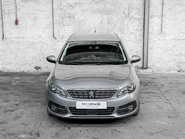 Peugeot 308 sw 1.2 puret.blue l. al 131pk 2021, k-568-hk - afbeelding 34 van  41