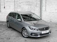 Peugeot 308 sw 1.2 puret.blue l. al 131pk 2021, k-568-hk - afbeelding 38 van  41