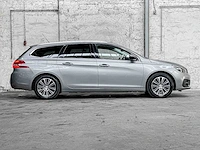Peugeot 308 sw 1.2 puret.blue l. al 131pk 2021, k-568-hk - afbeelding 39 van  41