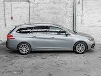 Peugeot 308 sw 1.2 puret.blue l. al 131pk 2021, k-568-hk - afbeelding 40 van  41