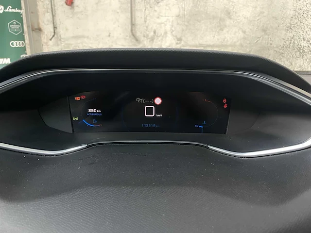Peugeot 308 sw 1.2 puret.blue l. al 131pk 2021, k-568-hk - afbeelding 17 van  41