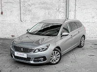 Peugeot 308 sw 1.2 puret.blue l. al 131pk 2021, k-568-hk - afbeelding 12 van  41