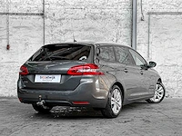 Peugeot 308 sw 1.2 puret.blue l. ex 110pk 2020, h-068-bl - afbeelding 2 van  42
