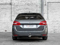 Peugeot 308 sw 1.2 puret.blue l. ex 110pk 2020, h-068-bl - afbeelding 4 van  42