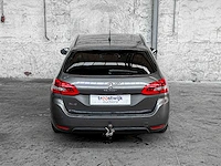 Peugeot 308 sw 1.2 puret.blue l. ex 110pk 2020, h-068-bl - afbeelding 5 van  42