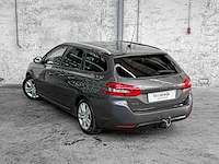 Peugeot 308 sw 1.2 puret.blue l. ex 110pk 2020, h-068-bl - afbeelding 7 van  42