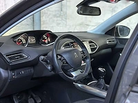 Peugeot 308 sw 1.2 puret.blue l. ex 110pk 2020, h-068-bl - afbeelding 9 van  42