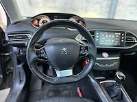 Peugeot 308 sw 1.2 puret.blue l. ex 110pk 2020, h-068-bl - afbeelding 10 van  42