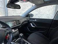 Peugeot 308 sw 1.2 puret.blue l. ex 110pk 2020, h-068-bl - afbeelding 11 van  42