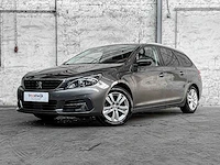 Peugeot 308 sw 1.2 puret.blue l. ex 110pk 2020, h-068-bl - afbeelding 1 van  42