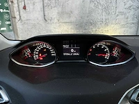 Peugeot 308 sw 1.2 puret.blue l. ex 110pk 2020, h-068-bl - afbeelding 18 van  42