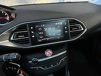 Peugeot 308 sw 1.2 puret.blue l. ex 110pk 2020, h-068-bl - afbeelding 20 van  42