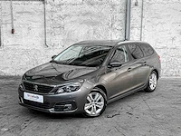 Peugeot 308 sw 1.2 puret.blue l. ex 110pk 2020, h-068-bl - afbeelding 12 van  42