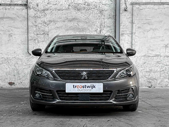Peugeot 308 sw 1.2 puret.blue l. ex 110pk 2020, h-068-bl - afbeelding 23 van  42