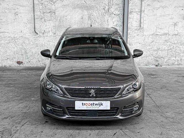 Peugeot 308 sw 1.2 puret.blue l. ex 110pk 2020, h-068-bl - afbeelding 34 van  42