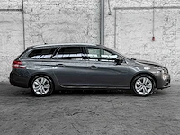 Peugeot 308 sw 1.2 puret.blue l. ex 110pk 2020, h-068-bl - afbeelding 40 van  42