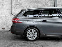 Peugeot 308 sw 1.2 puret.blue l. ex 110pk 2020, h-068-bl - afbeelding 41 van  42
