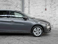 Peugeot 308 sw 1.2 puret.blue l. ex 110pk 2020, h-068-bl - afbeelding 42 van  42