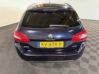 Peugeot 308 sw 1.2 puret.blue l. ex, kv-674-r - afbeelding 7 van  13