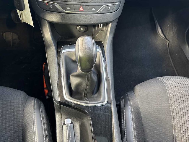 Peugeot 308 sw 1.2 puret.blue l. ex , ; rk-711-z - afbeelding 5 van  18