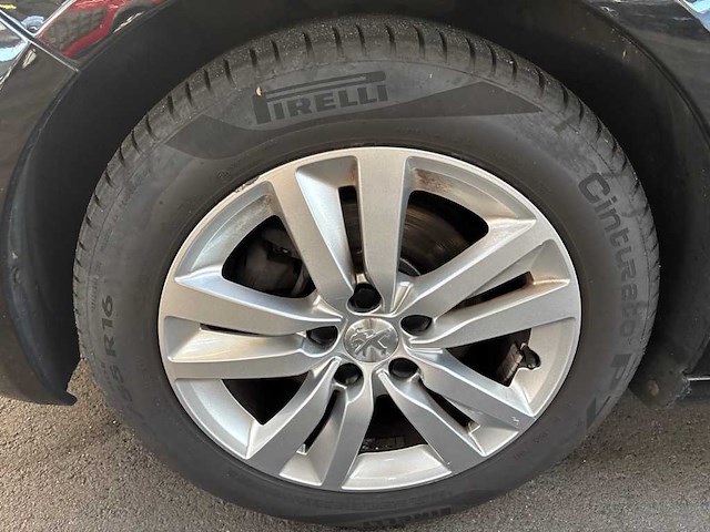 Peugeot 308 sw 1.2 puret.blue l. ex , ; rk-711-z - afbeelding 8 van  18