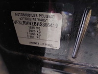 Peugeot 308 sw 1.2 puret.blue l. ex , ; rk-711-z - afbeelding 10 van  18