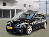 Peugeot 308 sw 1.2 puret.blue l. ex , ; rk-711-z