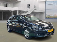 Peugeot 308 sw 1.2 puret.blue l. ex , ; rk-711-z - afbeelding 11 van  18