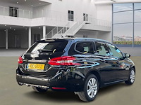Peugeot 308 sw 1.2 puret.blue l. ex , ; rk-711-z - afbeelding 12 van  18
