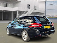 Peugeot 308 sw 1.2 puret.blue l. ex , ; rk-711-z - afbeelding 13 van  18