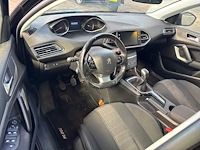 Peugeot 308 sw 1.2 puret.blue l. ex , ; rk-711-z - afbeelding 14 van  18