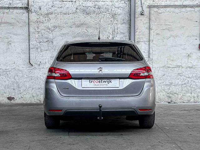 Peugeot 308 sw 1.2 puret.blue l. pr 131pk 2020, h-336-lv - afbeelding 2 van  41
