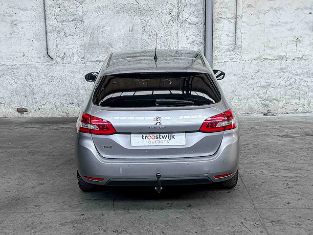 Peugeot 308 sw 1.2 puret.blue l. pr 131pk 2020, h-336-lv - afbeelding 3 van  41