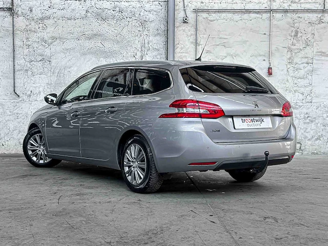 Peugeot 308 sw 1.2 puret.blue l. pr 131pk 2020, h-336-lv - afbeelding 4 van  41