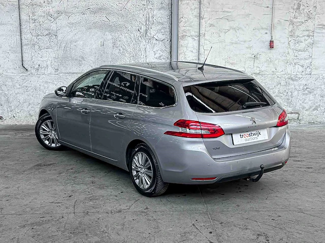 Peugeot 308 sw 1.2 puret.blue l. pr 131pk 2020, h-336-lv - afbeelding 5 van  41