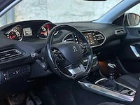 Peugeot 308 sw 1.2 puret.blue l. pr 131pk 2020, h-336-lv - afbeelding 8 van  41