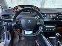 Peugeot 308 sw 1.2 puret.blue l. pr 131pk 2020, h-336-lv - afbeelding 9 van  41