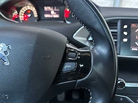 Peugeot 308 sw 1.2 puret.blue l. pr 131pk 2020, h-336-lv - afbeelding 14 van  41