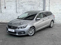 Peugeot 308 sw 1.2 puret.blue l. pr 131pk 2020, h-336-lv - afbeelding 12 van  41