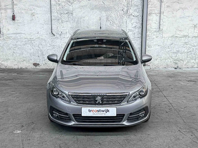Peugeot 308 sw 1.2 puret.blue l. pr 131pk 2020, h-336-lv - afbeelding 34 van  41