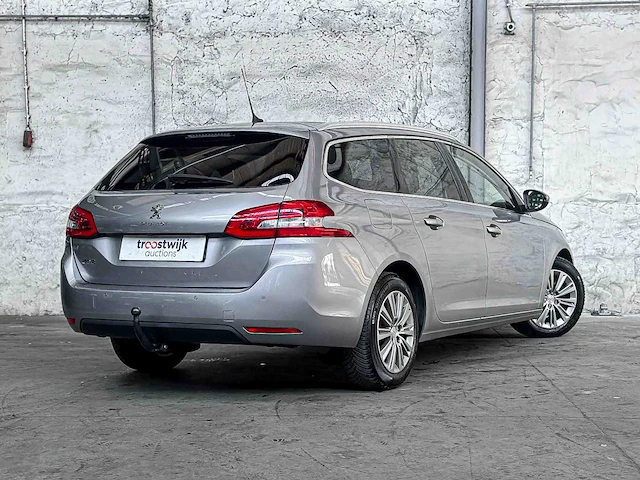 Peugeot 308 sw 1.2 puret.blue l. pr 131pk 2020, h-336-lv - afbeelding 40 van  41