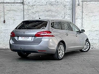 Peugeot 308 sw 1.2 puret.blue l. pr 131pk 2020, h-336-lv - afbeelding 40 van  41