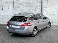 Peugeot 308 sw 1.2 puret.blue l. pr 131pk 2020, h-336-lv - afbeelding 41 van  41