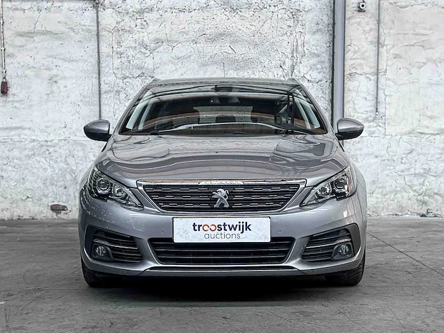 Peugeot 308 sw 1.2 puret.blue l. pr 131pk 2020, h-336-lv - afbeelding 23 van  41